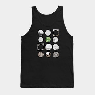 Places Tank Top